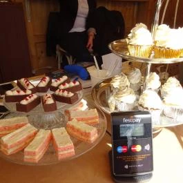 Marangona Gasztro.Pont Budapest - Étel/ital