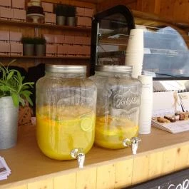 Marangona Gasztro.Pont Budapest - Étel/ital