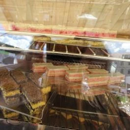 Marangona Gasztro.Pont Budapest - Étel/ital