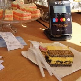 Marangona Gasztro.Pont Budapest - Étel/ital