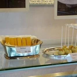 Marangona Gasztro.Pont Budapest - Étel/ital