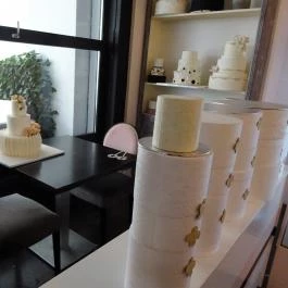 Marangona Gasztro.Pont Budapest - Belső