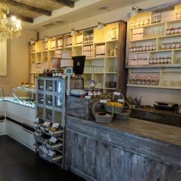 Marangona Gasztro.Pont Budapest - Belső