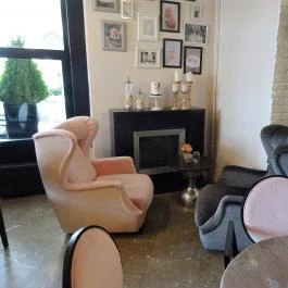 Marangona Gasztro.Pont Budapest - Belső