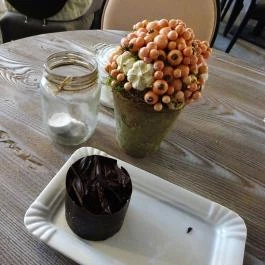 Marangona Gasztro.Pont Budapest - Belső