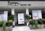 Marangona Gasztro.Pont Budapest