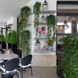 Marangona Gasztro.Pont Budapest - Belső