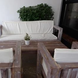 Marangona Gasztro.Pont Budapest - Belső