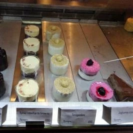 Marangona Gasztro.Pont Budapest - Étel/ital