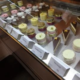 Marangona Gasztro.Pont Budapest - Étel/ital