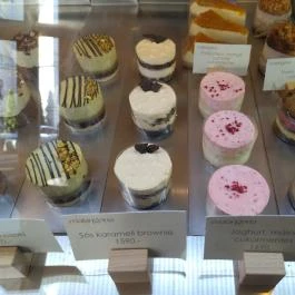 Marangona Buda Budapest - Étel/ital