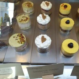 Marangona Buda Budapest - Étel/ital