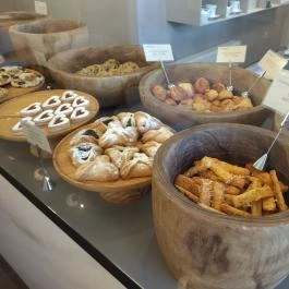 Marangona Buda Budapest - Étel/ital