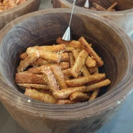 Marangona Buda Budapest - Étel/ital