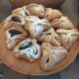 Marangona Buda Budapest - Étel/ital