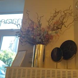 Marangona Buda Budapest - Belső