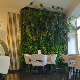 Marangona Buda Budapest - Belső