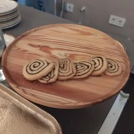 Marangona Buda Budapest - Étel/ital