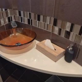 Marangona Buda Budapest - Mosdó