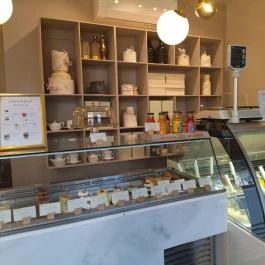 Marangona Buda Budapest - Belső