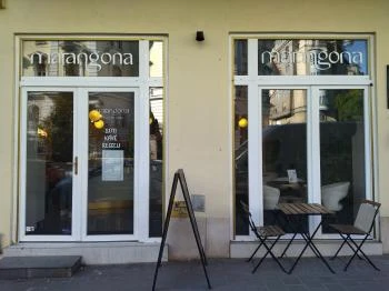 Marangona Buda Budapest