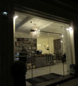 Marangona Desszertpark