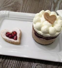 Marangona Desszertpark