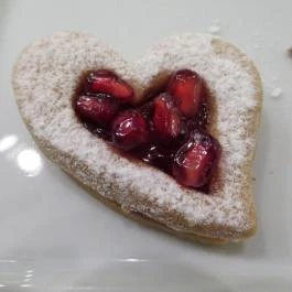 Marangona Desszertpark Budapest - Étel/ital