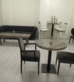 Marangona Desszertpark