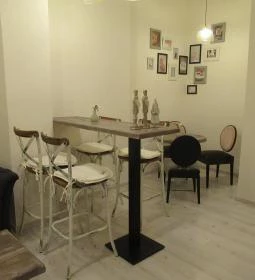 Marangona Desszertpark