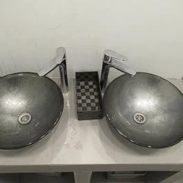 Marangona Desszertpark Budapest - Mosdó