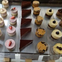 Marangona Desszertpark Budapest - Egyéb