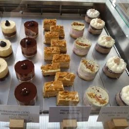 Marangona Desszertpark Budapest - Egyéb