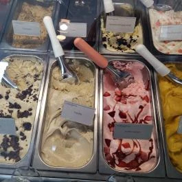 Marangona Desszertpark Budapest - Egyéb