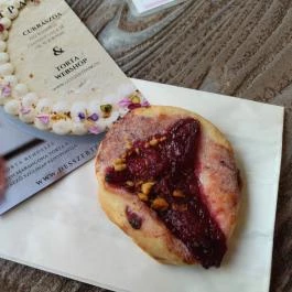 Marangona Desszertpark Budapest - Egyéb