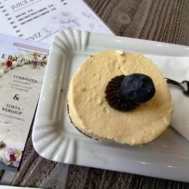 Marangona Desszertpark Budapest - Egyéb