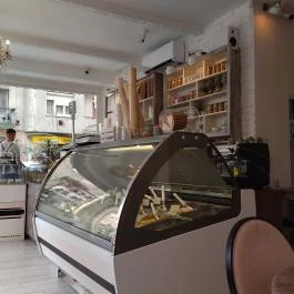 Marangona Desszertpark Budapest - Egyéb