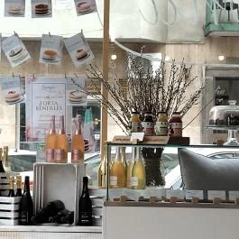 Marangona Desszertpark Budapest - Egyéb