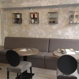 Marangona Desszertpark Budapest - Egyéb