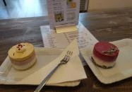 Marangona Desszertpark Budapest