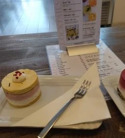 Marangona Desszertpark