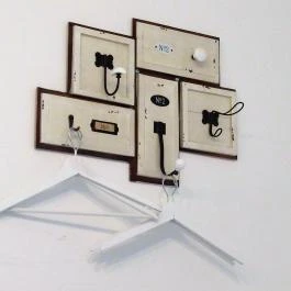 Marangona Desszertpark Budapest - Belső