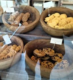 Marangona Desszertpark