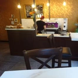 Marcella by Yum-Yum Budapest - Belső