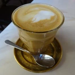 Marcella by Yum-Yum Budapest - Étel/ital