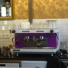 Marcella by Yum-Yum Budapest - Belső