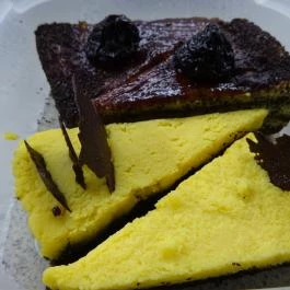 Marcella by Yum-Yum Budapest - Étel/ital