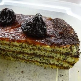 Marcella by Yum-Yum Budapest - Étel/ital