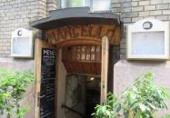 Marcello Étterem Budapest