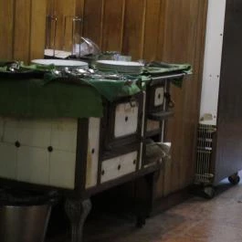 Marcello Étterem Budapest - Egyéb